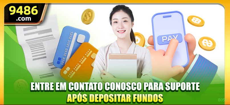 Reload Bonus 8059