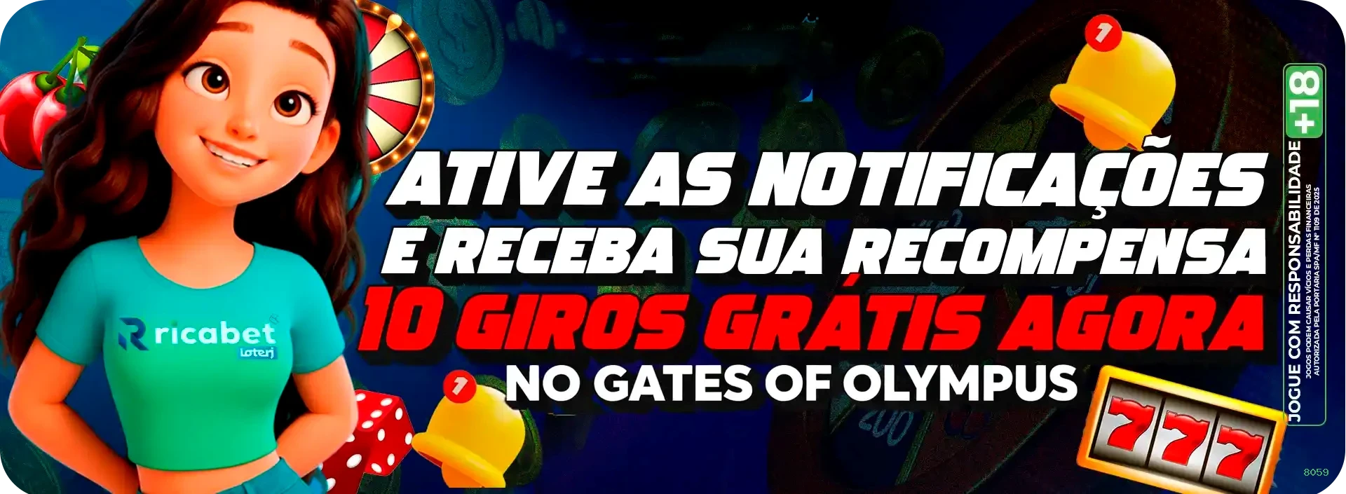 Siga a 8059 no Facebook