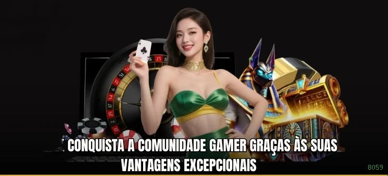 Apostas esportivas ao vivo na 8059