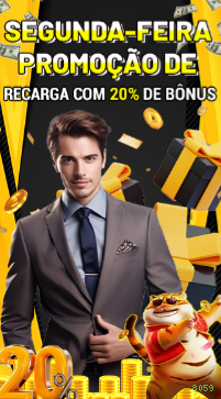 Promoções e bônus exclusivos da 8059