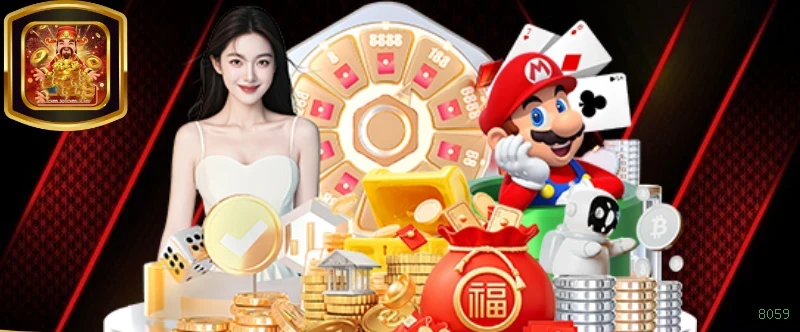 Fortune Tiger Slot Game